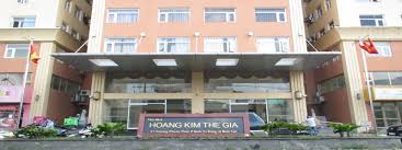 CHUNG CƯ HOÀNG KIM THẾ GIA - MyHouse.com.vn