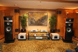 10 bước thiết kế phòng nghe nhạc gia đình đẹp, âm thanh CHUẨN