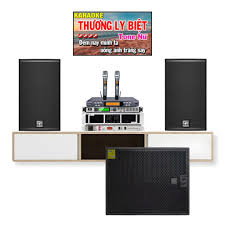 Dàn Karaoke Gia Đình: So Sánh & Báo Giá 686+ Bộ | 2025