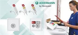 Honeywell Intelligent Life Care Nurse Call Systems