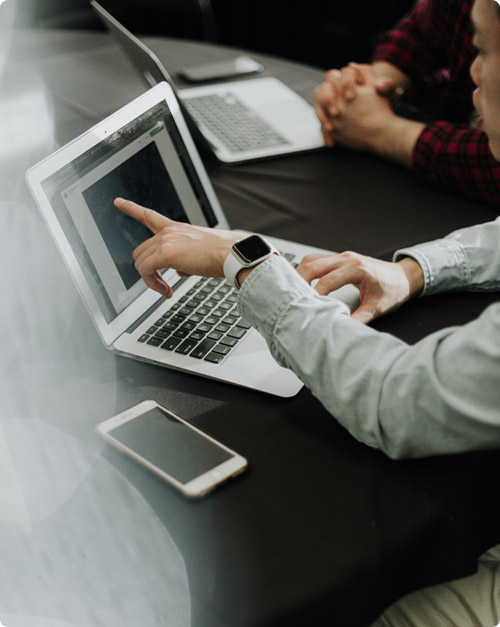 CÔNG TY CỔ PHẦN MA TRẬN SỐ